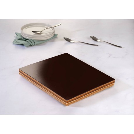 Demi cadre Opéra 270 x 340 mm 2,047 kg