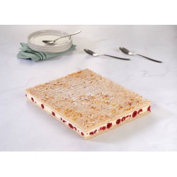 Demi cadre framboisier 270 x 340 mm 1.990 kg