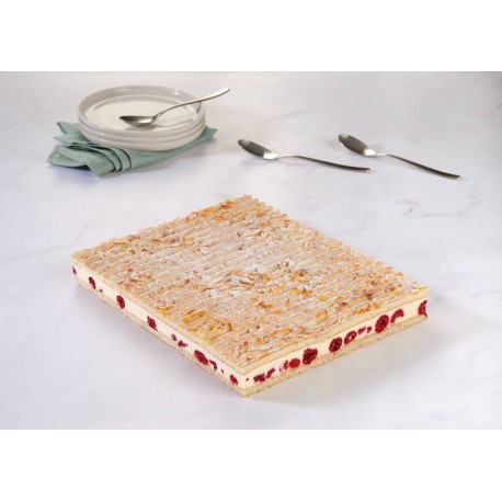 Demi cadre framboisier 270 x 340 mm 1.990 kg