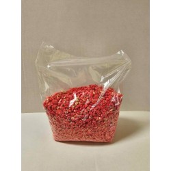 Praline aux amandes 10% concassée 5 kg