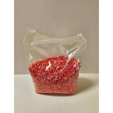 Praline aux amandes 10% concassée 5 kg