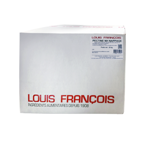 Pectine NH Nappage 25 kg