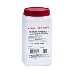 Sirop de glucose deshydrate 1kg