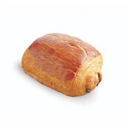 Pain au chocolat viennoisine 80 g x 140