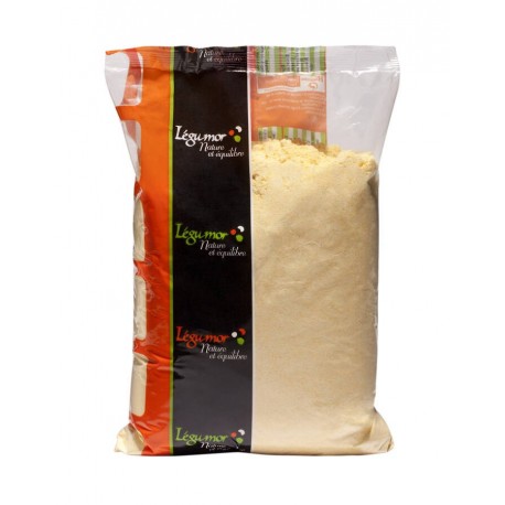 Farine de maïs Fioretto jaune 1 kg