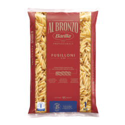Fusilloni Al Bronzo 1 kg