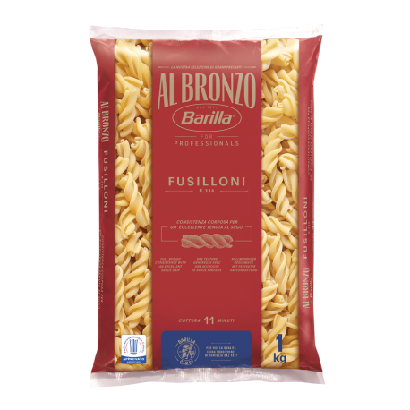 Fusilloni Al Bronzo 1 kg