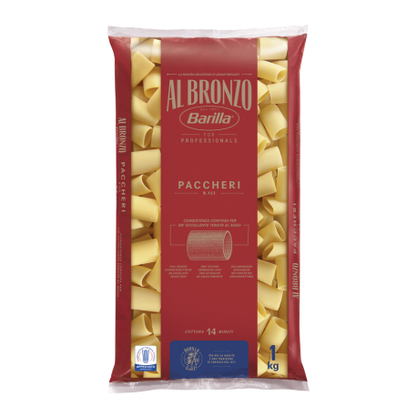 Pachheri Al Bronzo 1 kg