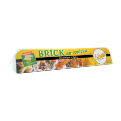 Feuille de brick en rouleau 90 g