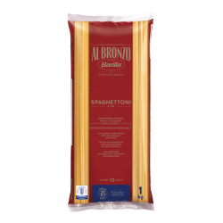 Spaghettoni Al Bronzo 1 kg