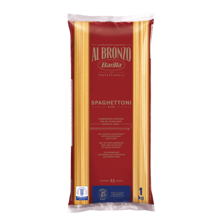 Spaghettoni Al Bronzo 1 kg