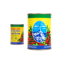 Harissa 380 g
