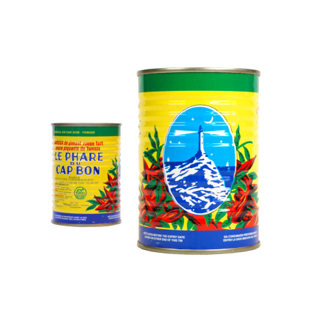 Harissa 380 g