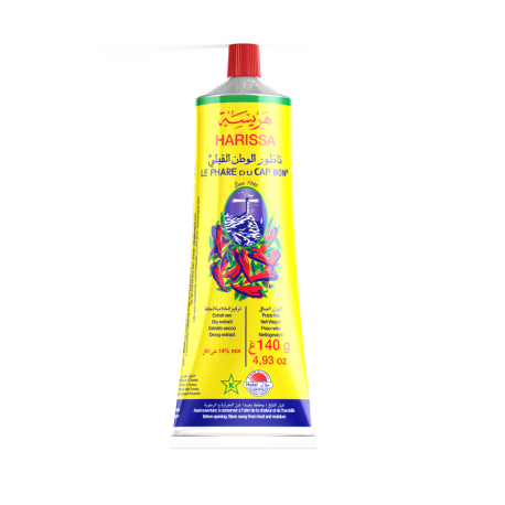 Harissa 140 g