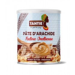 Pâte d'arachide 4/4