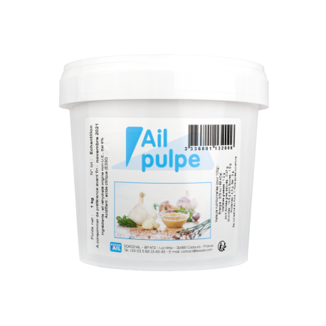 ail pulpe1 kg