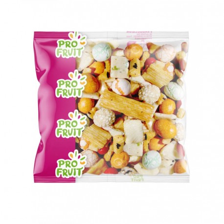 Rice crakers 225 g