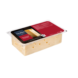 Emmental Français bloc environ 3 kg