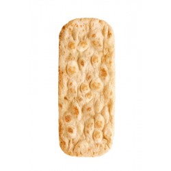 Pinsa précuite Les Evasions 450g x4