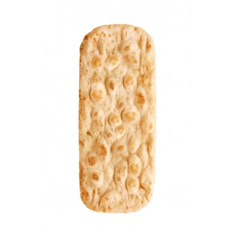 Pinsa précuite Les Evasions 450g x4