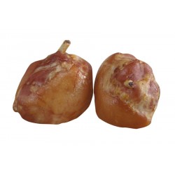 Jambonneau cuit supérieur avec os x 5 pcs VPF env 500 g 