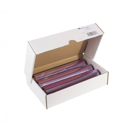 Film étirable à usage alimentaire 225 m x 30 cm pour WM COMPACT