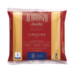 Linguine Al Bronzo 3 kg