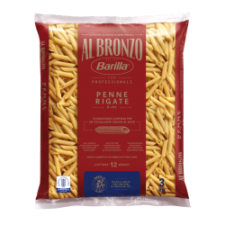 Penne Rigate Al Bronzo 3 kg
