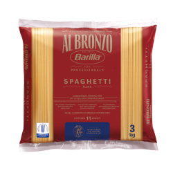 Spaghetti Al Bronzo 3 kg