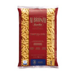 Tortiglioni Al Bronzo 3 kg