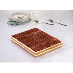 Demi cadre tiramisu 2,050 kg