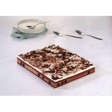 Demi-cadre forêt noire 2,392 kg