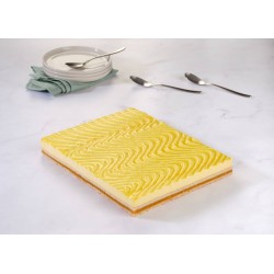 Demi-cadre mangue-passion 2,400 kg