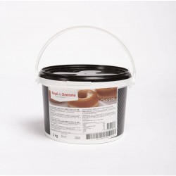 Pâte à glacer souple saveur noisette 3 kg