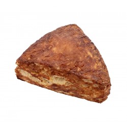 Triangle bretzel cuit 85G x40