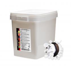 Purée coco intense Sri Lanka sucrée 20 kg