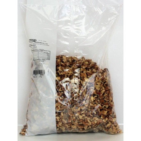 Cerneaux de noix haché spécial pain 1 kg
