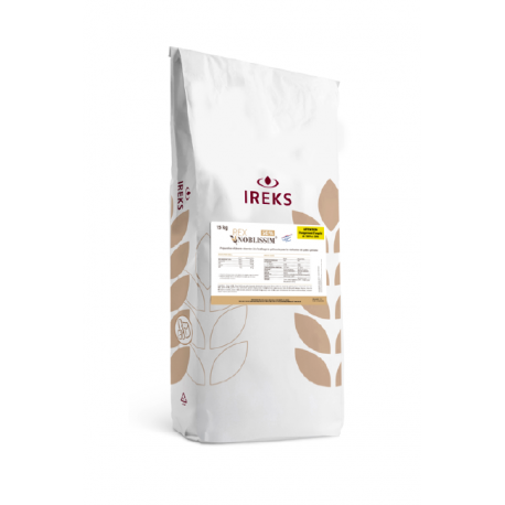 Préparation pour pains spéciaux rex noblissim 50% 15 kg