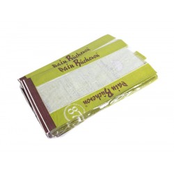 Sac à pain à fenêtre Bûcheron x 100