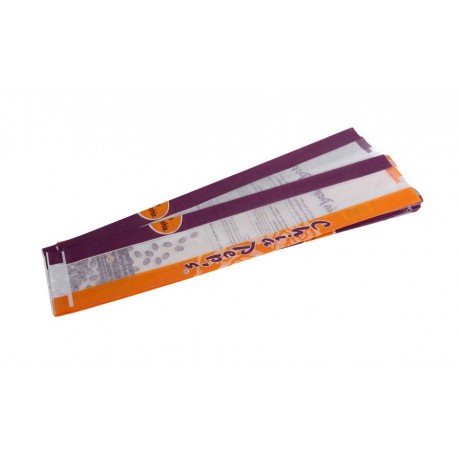 Sac à baguette Chia Pep's x 50