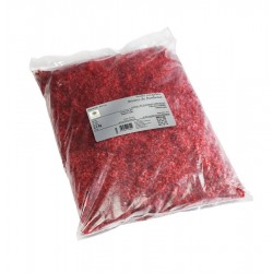 Framboise en brisures IQF 2,5 kg