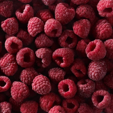 Framboise IQF 2,5 kg