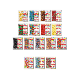 Colis Haribo 13+3