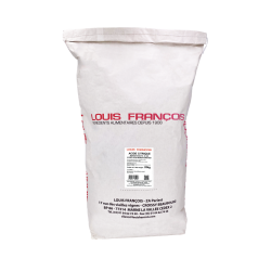 Acide citrique 25 kg