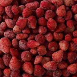 Fraise senga sengana IQF 1 kg