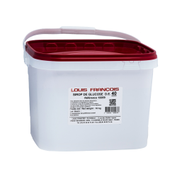 Sirop de glucose D.E. 40 seau 10kg