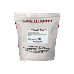 Cremepat chaud - poudre à flan et crème patissière sac 5kg