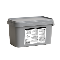 Purée de fruits rouges sucrée Les Essentiels 5 kg