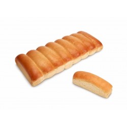 Pain Lobster Roll 8 pièces 584g x6