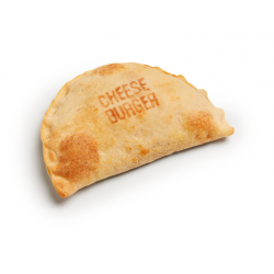 Empanadilla 100g au poulet sicilien x27